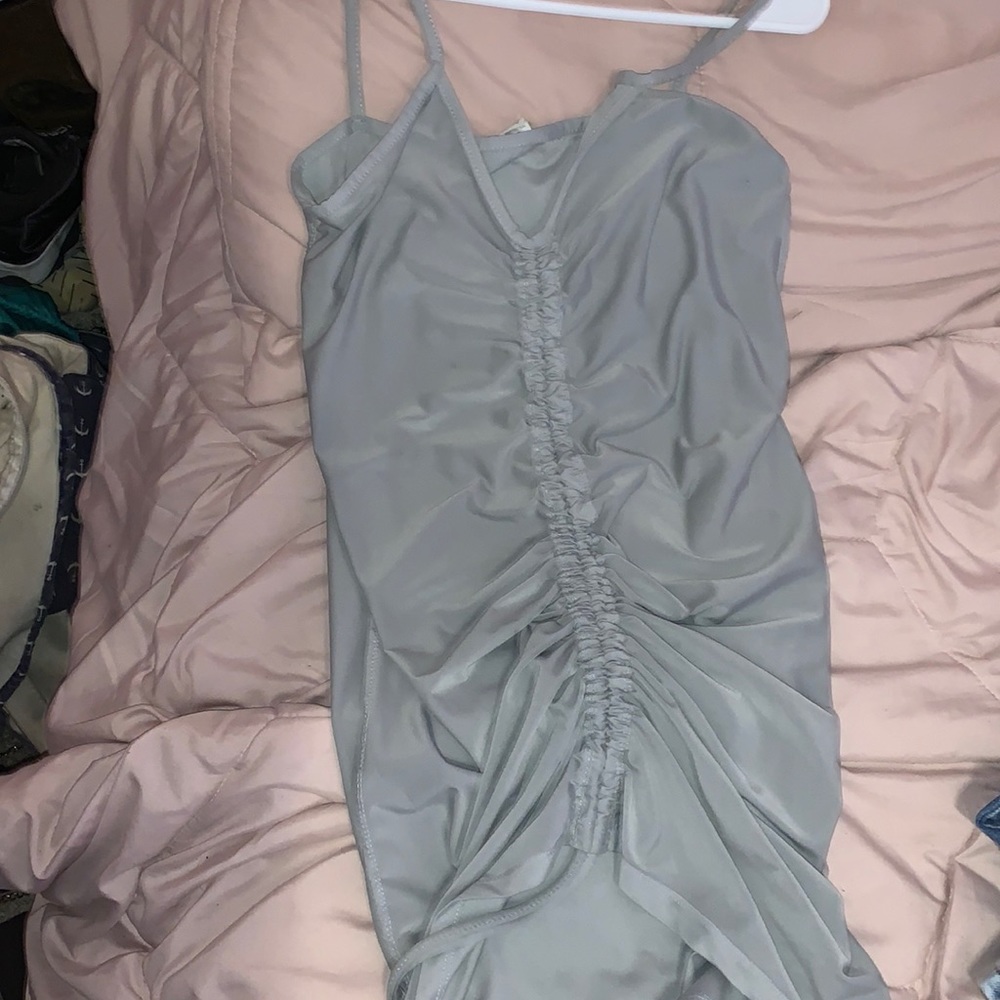 Only been wore twice